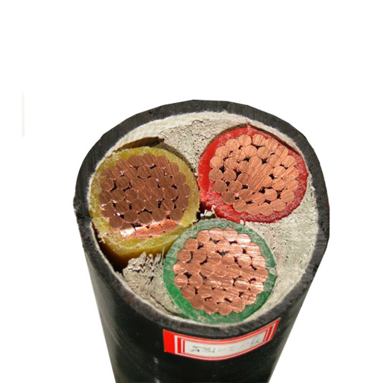 Iyini Ikhebula Lamandla Ethusi elinama-Core ama-3?