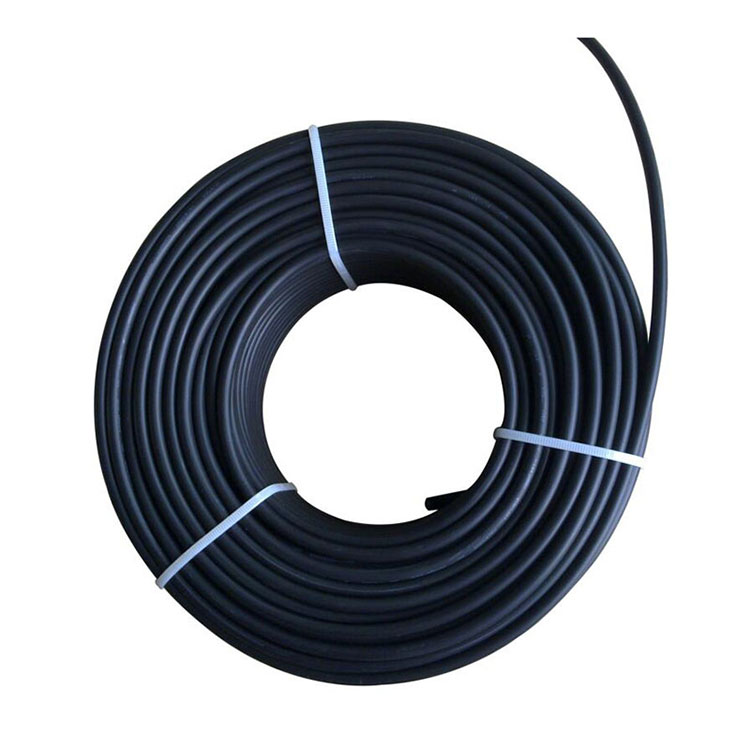 I-Commercial Rooftop PV System Solar Cable 62930 IEC 131