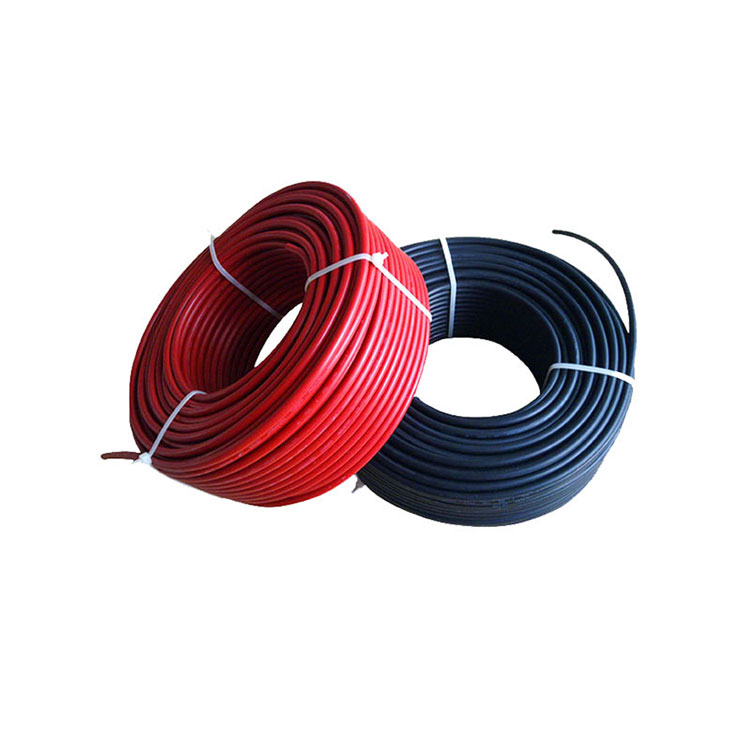 I-Iec 62930 Tinned Copper Pv Cable