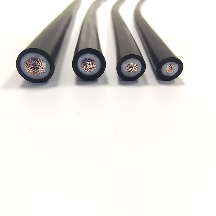 I-Photovoltaic Cable Copper Core Wire