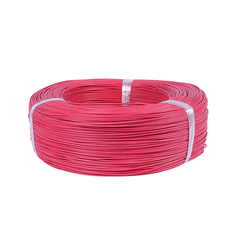 I-Silicone Flexible Wire