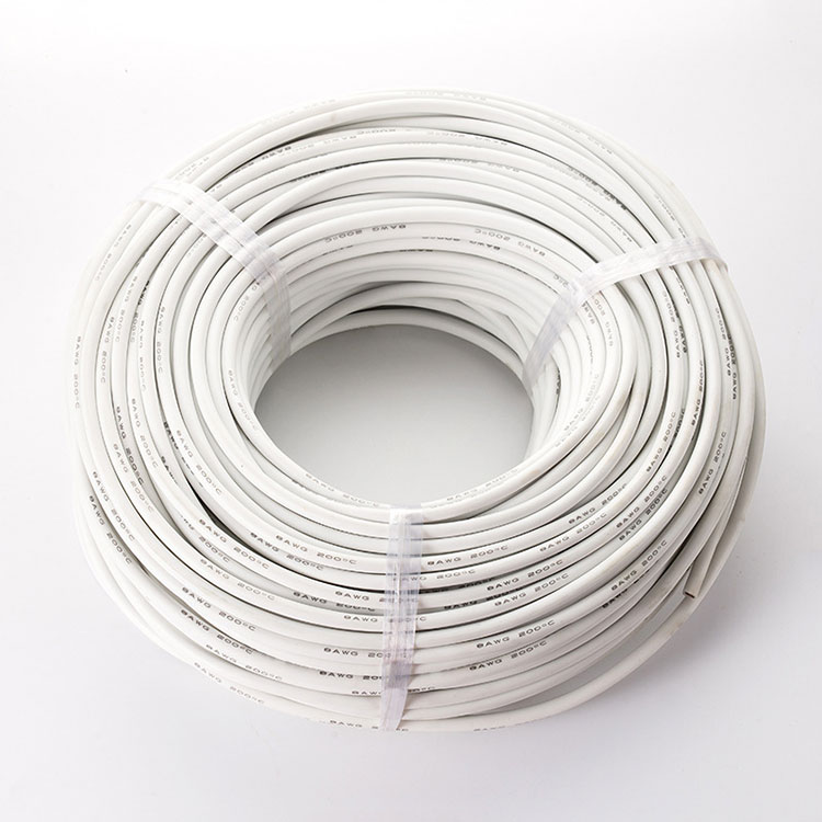 I-Super Soft Silicone Wire