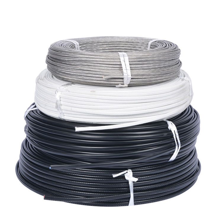 I-Thermocouple Compensation Wire